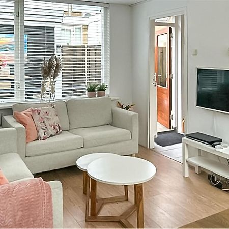 Dophuisje Egmond aan Zee Exteriér fotografie