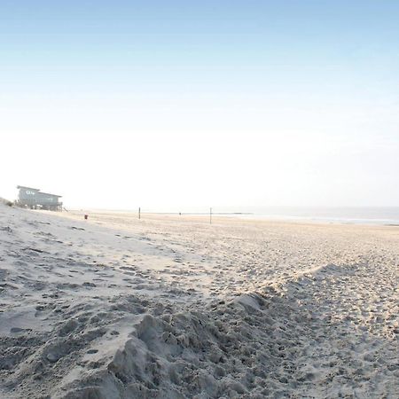 Dophuisje Egmond aan Zee Exteriér fotografie